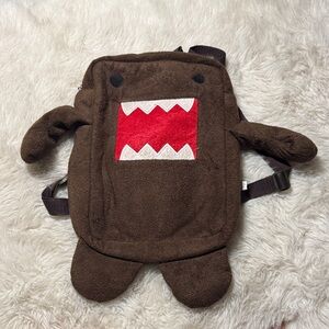 Domo backpack